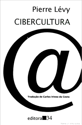 livro_cibercultura