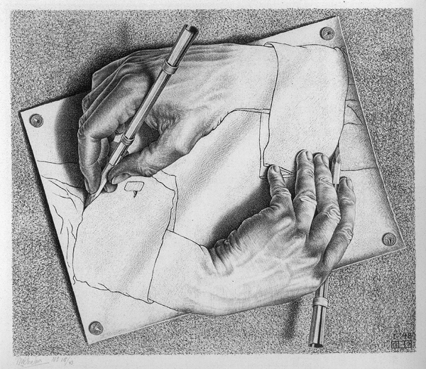 1948_Drawing-Hands