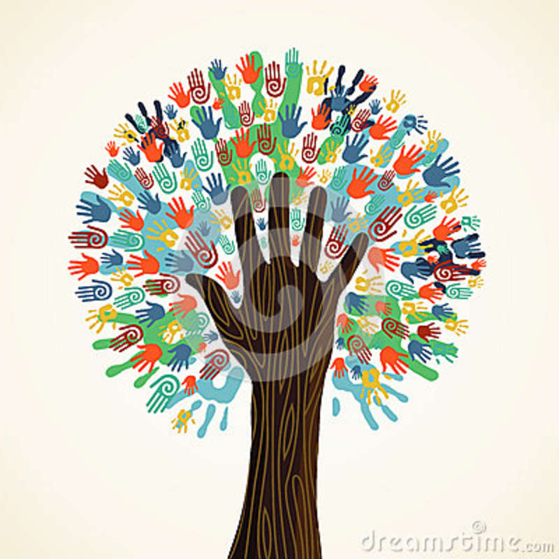 mãos-isoladas-da-árvore-da-diversidade-26082994