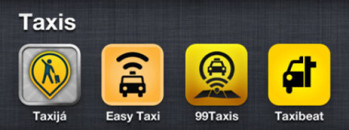 taxi-aplicativos