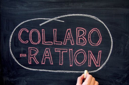 Collaboration-1