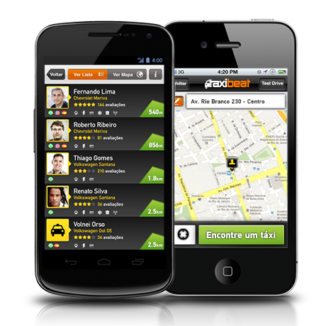 taxibeat-smartphones-mobilidade