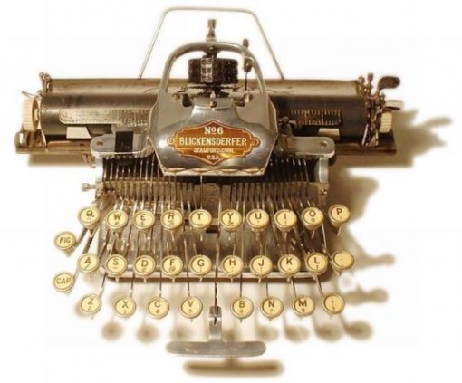 a-historia-da-maquina-de-escrever-eletrica