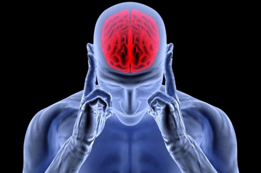 Enxaqueca aumenta o risco de lesões no cérebro