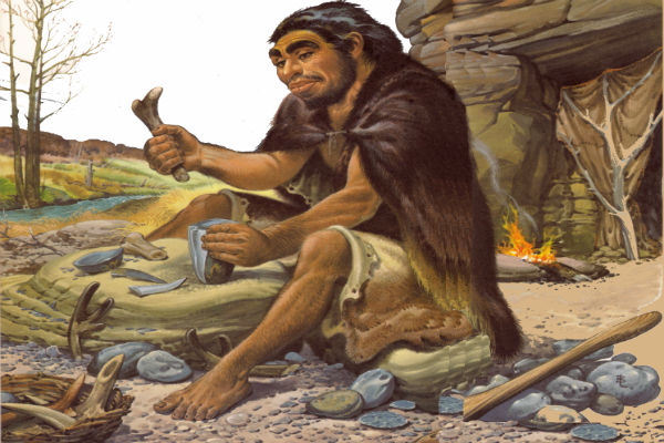 Homem-de-Neandertal